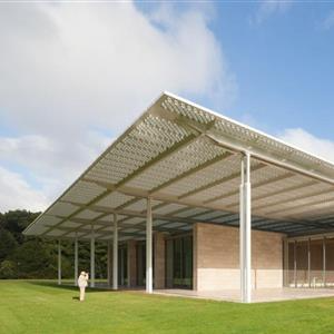 Voorlinden Voorlinden