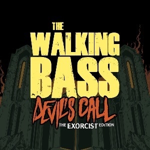 WALKING BASS FESTIVAL-METAL EDITION /DOCK DES SUDS