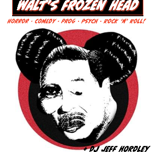 Walt's Frozen Head Fright Night