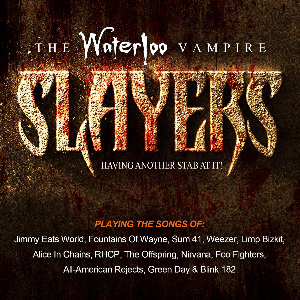 Waterloo Vampire Slayers