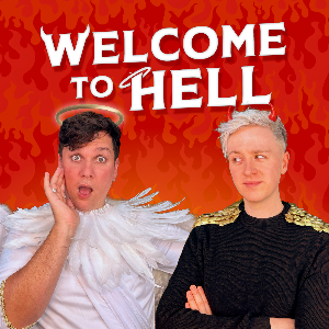 Welcome To Hell LIVE