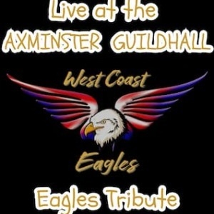 West Coast Eagles - Eagles Tribute