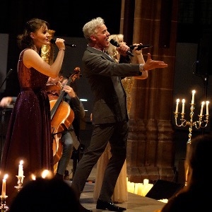 West End Musicals by Candlelight - Liverpool