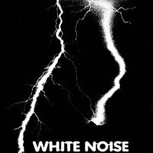 White Noise, James Adrian Brown, Pulselovers, ATP White Noise, James Adrian Brown, Pulselovers, ATP