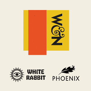 WHITE RABBIT: Weidenfeld & Nicolson, Phoenix WHITE RABBIT: Weidenfeld & Nicolson, Phoenix