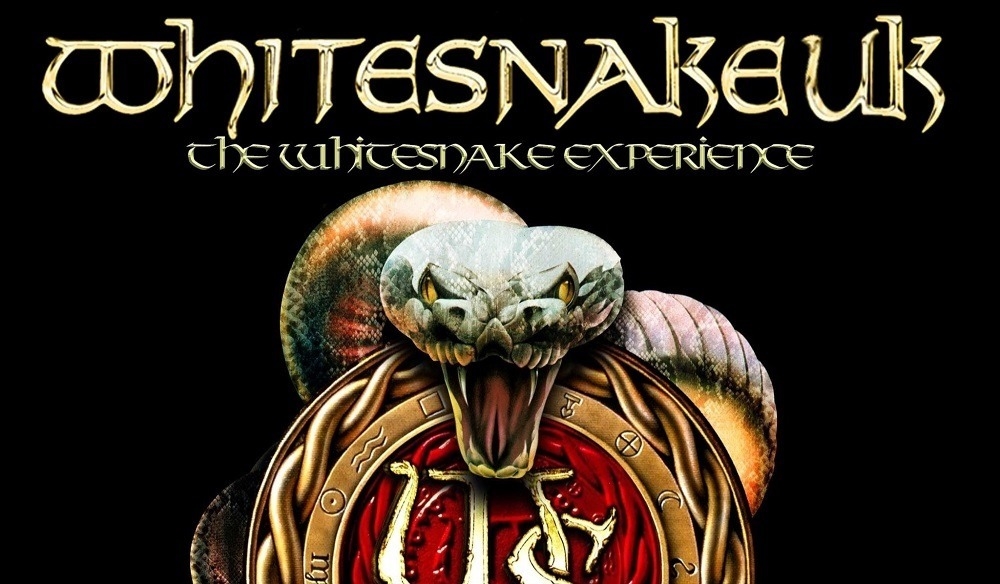 Whitesnake UK