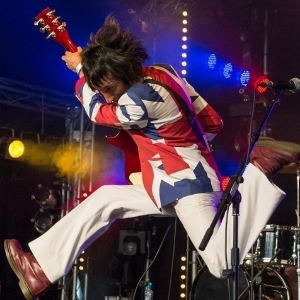 Who'S Next (A Tribute To The Who)
