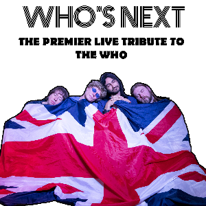 Who's Next - Tribute to The Who