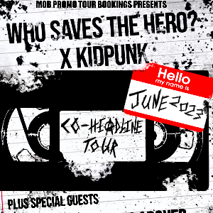 Who Saves The Hero