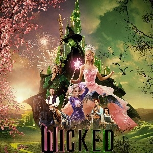 Wicked Singalong