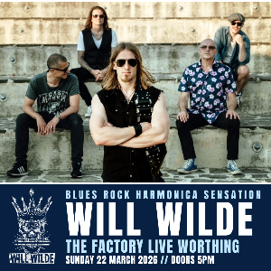 Will Wilde