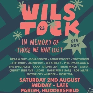 Wilstock