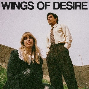 Wings of Desire