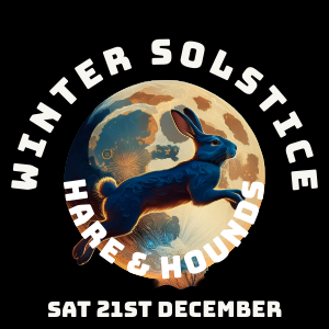 WINTER SOLSTICE