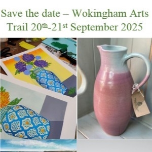 Wokingham Arts Trail