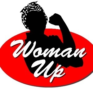 WOMAN UP COMEDY IMPROV @IVORY BLACKS