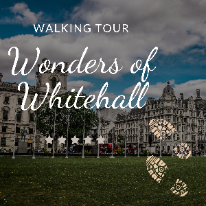 Wonders of Whitehall Walking Tour