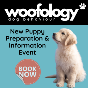 New Puppy Preparation & Information Event