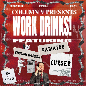 WORK DRINKS! (Vol  II)