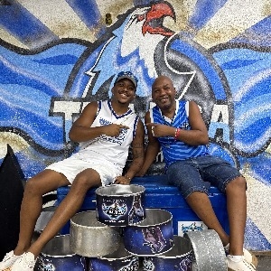 Workshop with Mestre Nilo & Pablo from Portela