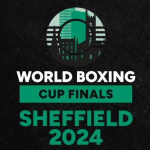 World Boxing Cup Final - Session 4