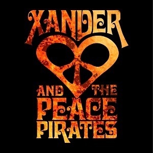 Xander And The Peace Pirates