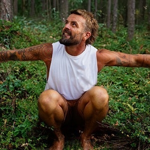 Xavier Rudd (AU)