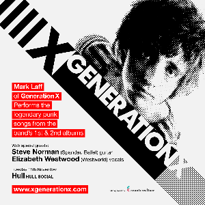 XGENERATIONX