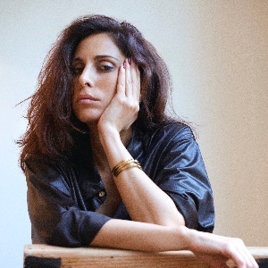 Yasmine Hamdan