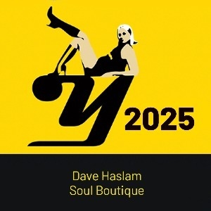 Yellow with Dave Haslam & Soul Boutique Tickets