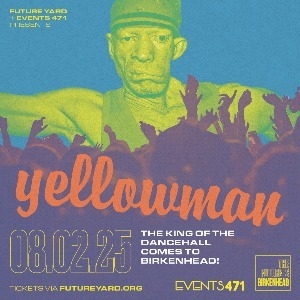 YELLOWMAN