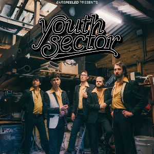 Youth Sector + Support