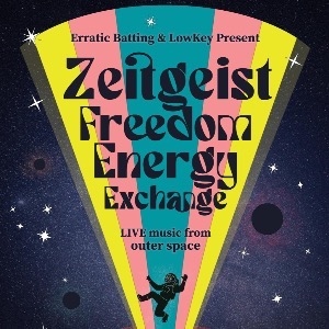 Zeitgeist Freedom Energy Exchange Zeitgeist Freedom Energy Exchange