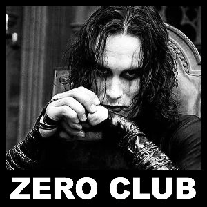 Zero Club - The Crow Special
