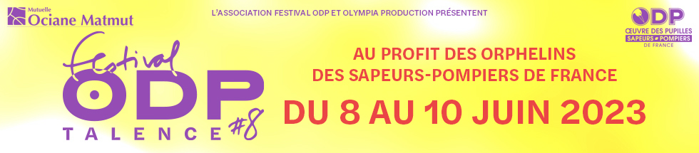 Festival ODP
