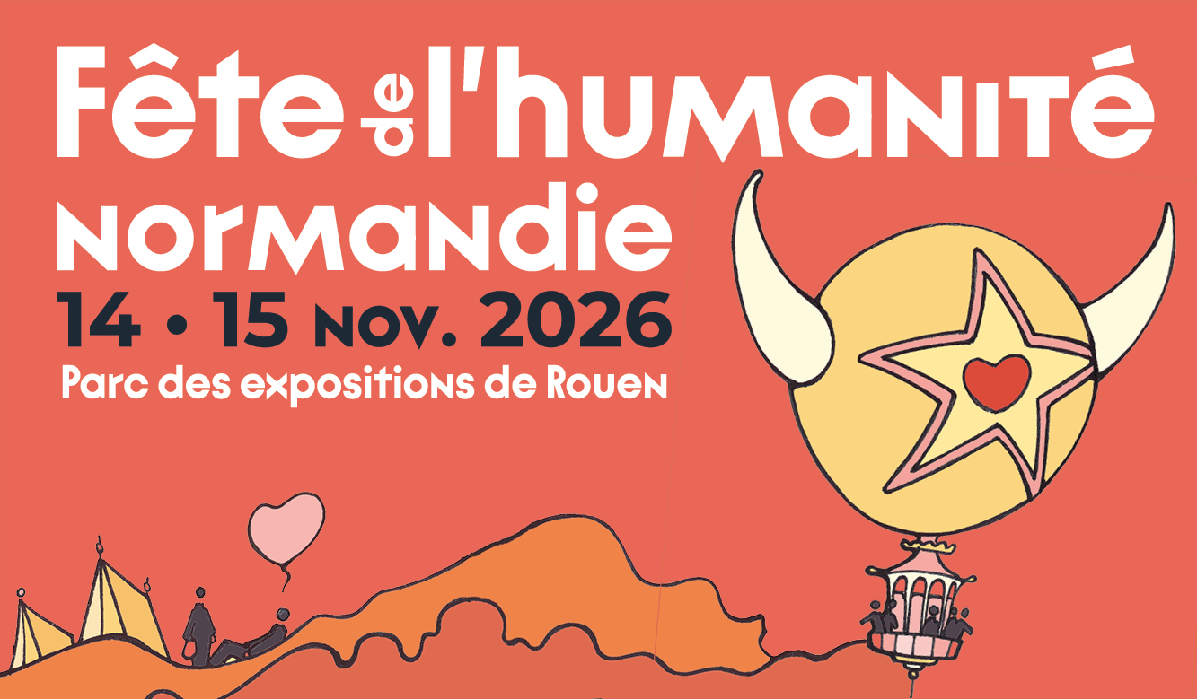 fetehumanitenormandie