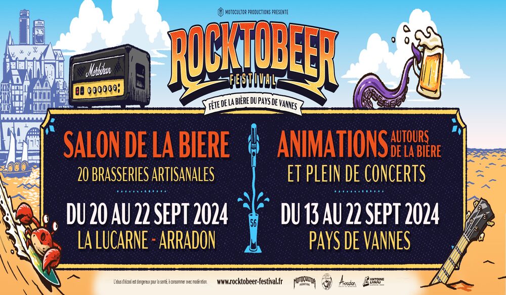 rocktobeerfestival