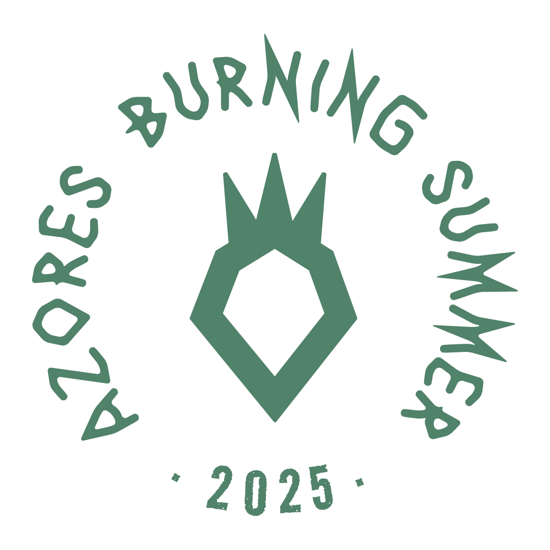 Eco Festival Azores Burning Summer