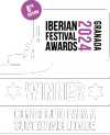 Iberian Festival Awards 2024 Winner