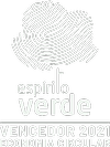 Vencedor Espirito Verde 2021 - Azores