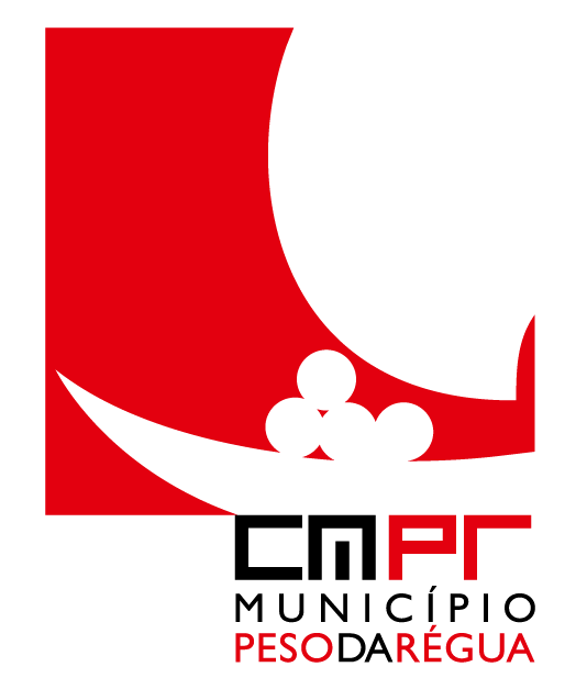 Logo CMPR - Peso da R┬égua