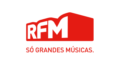 Logo RFM Só Grandes Músicas Iberanime
