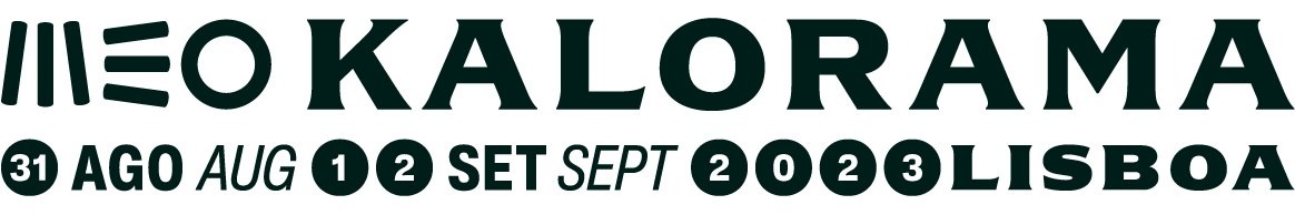 Kalorama Lisboa logo