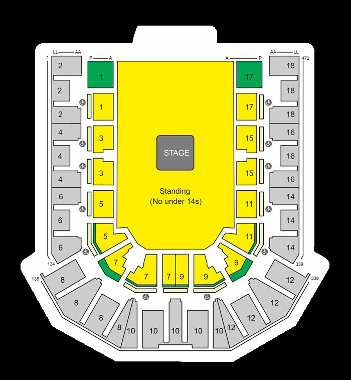 See Tickets - Fatboy Slim - We've Come a Long Long Way Together Tickets ...