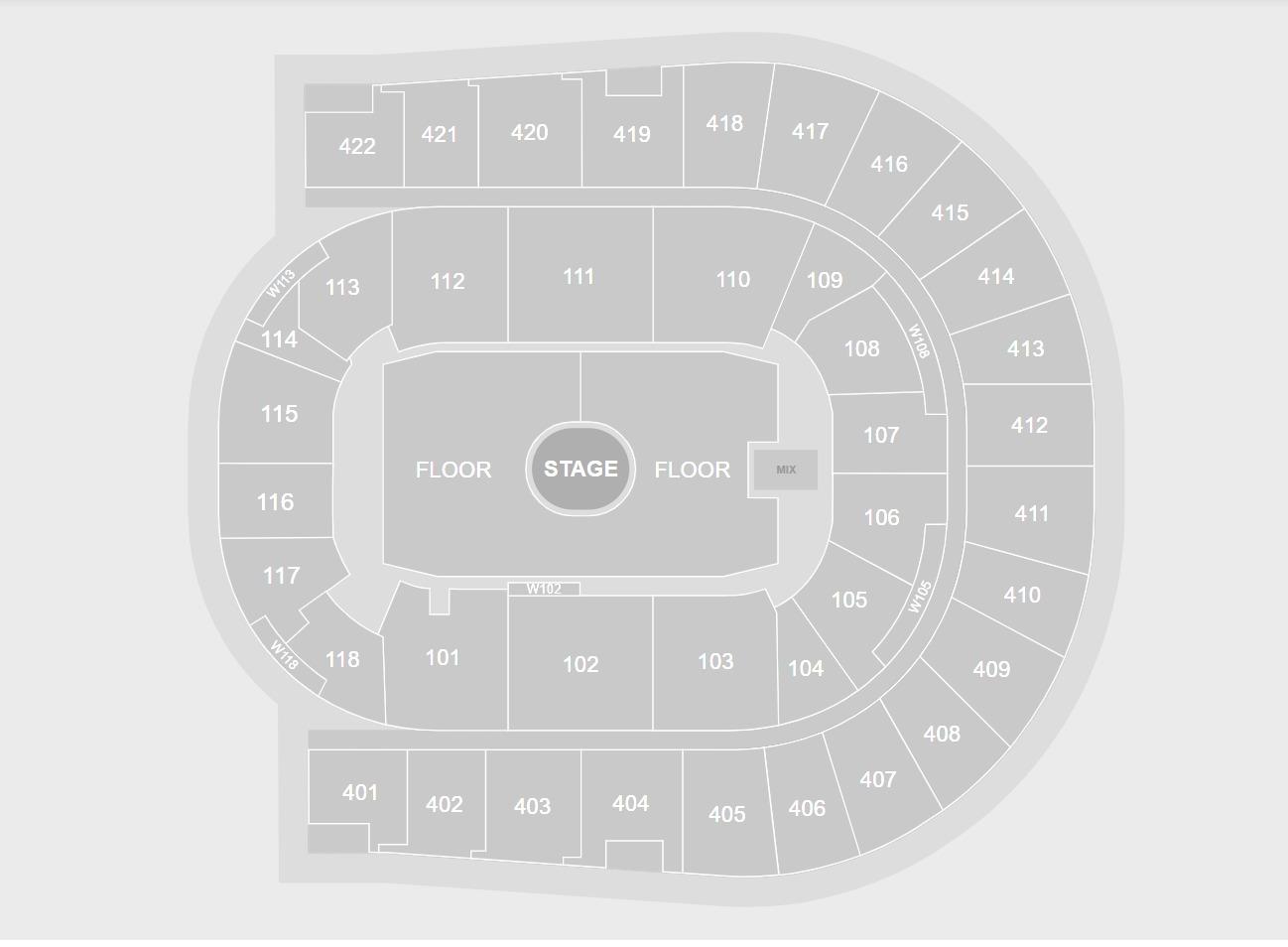The O2 Arena