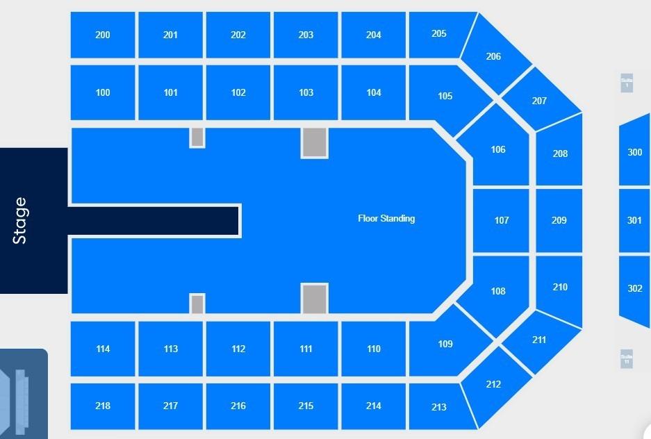 Utilita Arena