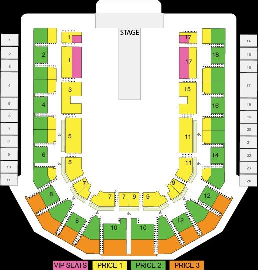 M&S Bank Arena