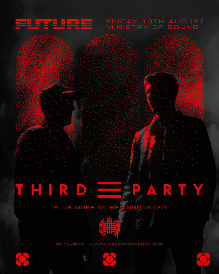 Ministry of Sound