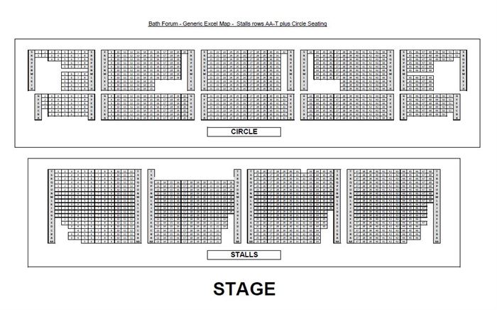 See Tickets - John Bishop - Back At It Tickets | Saturday, 22 Mar 2025 ...