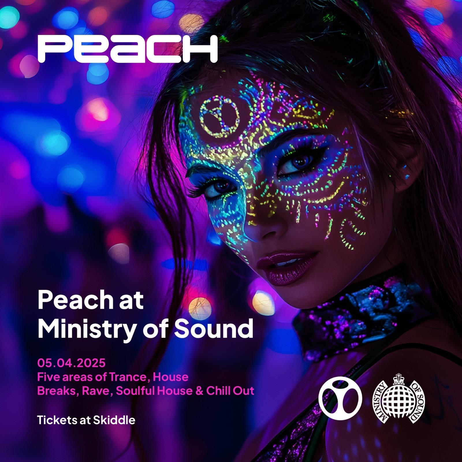 Ministry of Sound